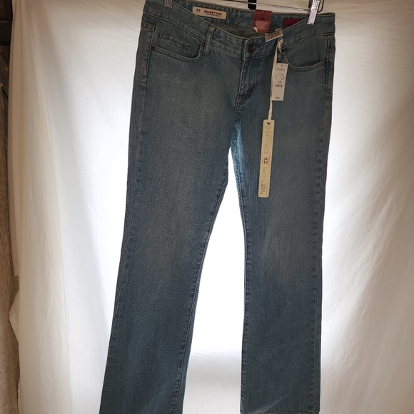 Express jeans x2 NWT - Picture 8 of 12